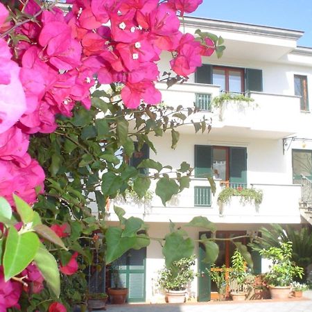 Certe Notti - Suites Pompeia Exterior foto