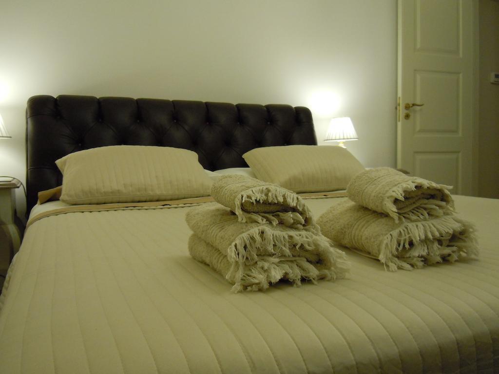 Certe Notti - Suites Pompeia Exterior foto
