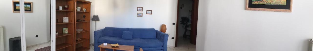 Certe Notti - Suites Pompeia Exterior foto