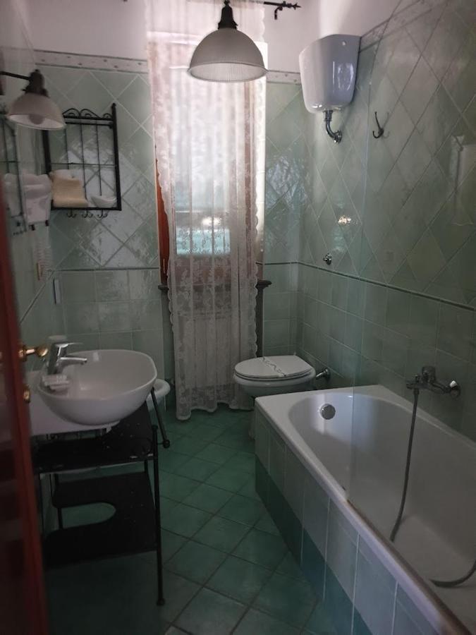 Certe Notti - Suites Pompeia Exterior foto