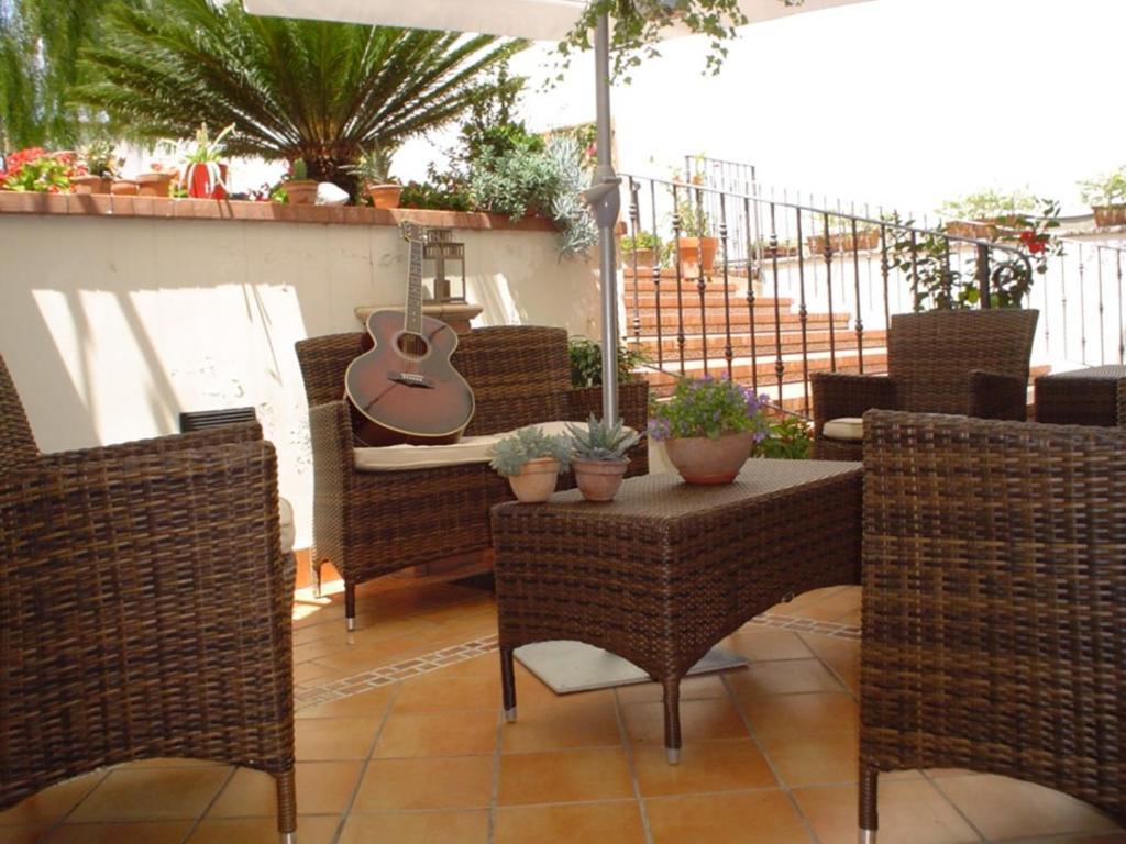 Certe Notti - Suites Pompeia Exterior foto