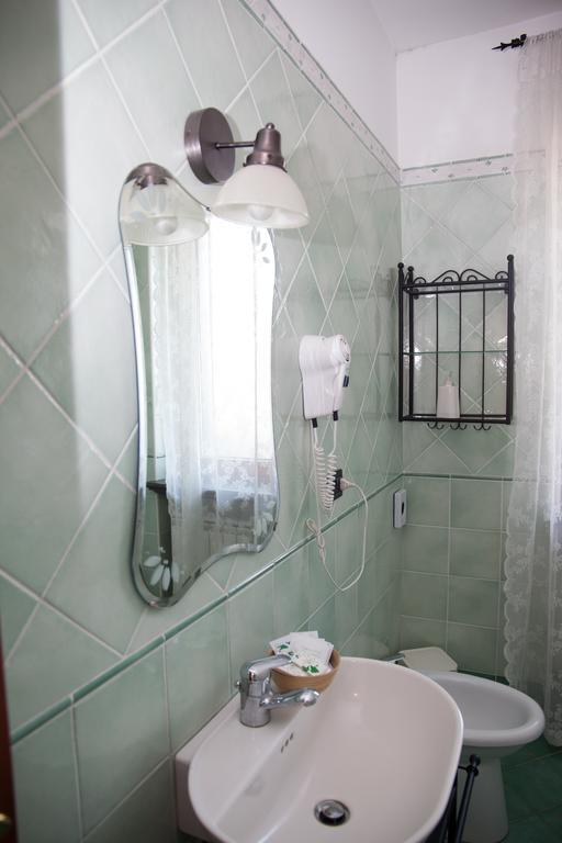 Certe Notti - Suites Pompeia Exterior foto