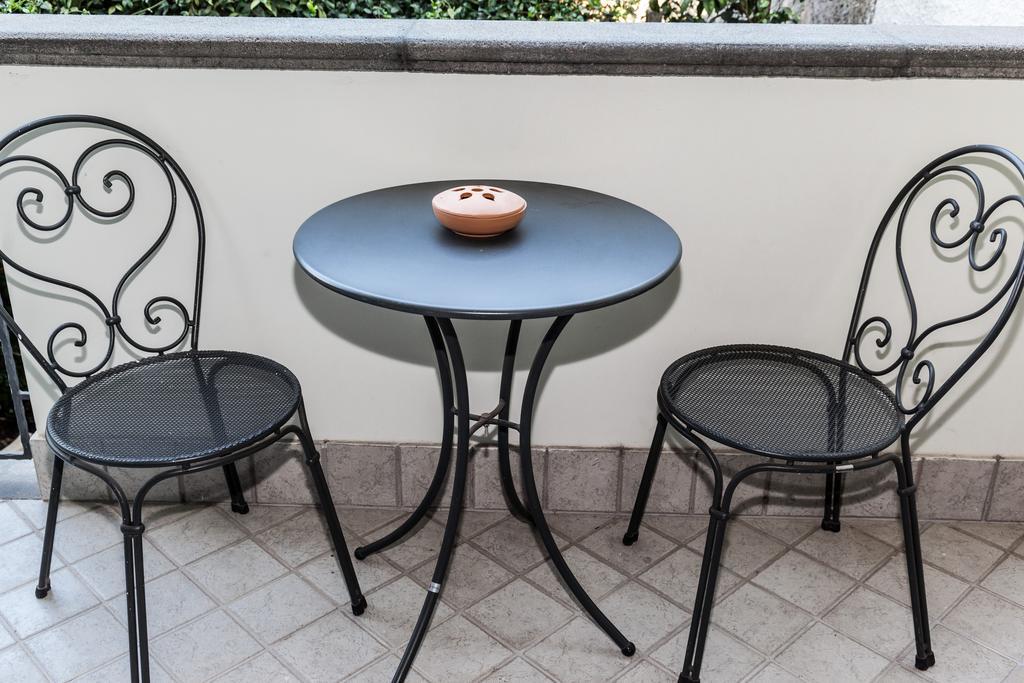 Certe Notti - Suites Pompeia Exterior foto