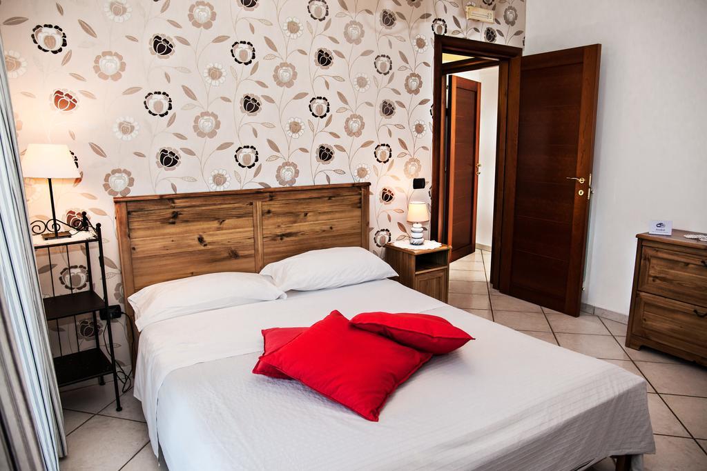 Certe Notti - Suites Pompeia Exterior foto