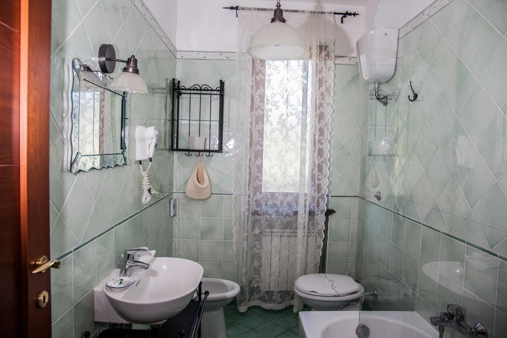 Certe Notti - Suites Pompeia Exterior foto