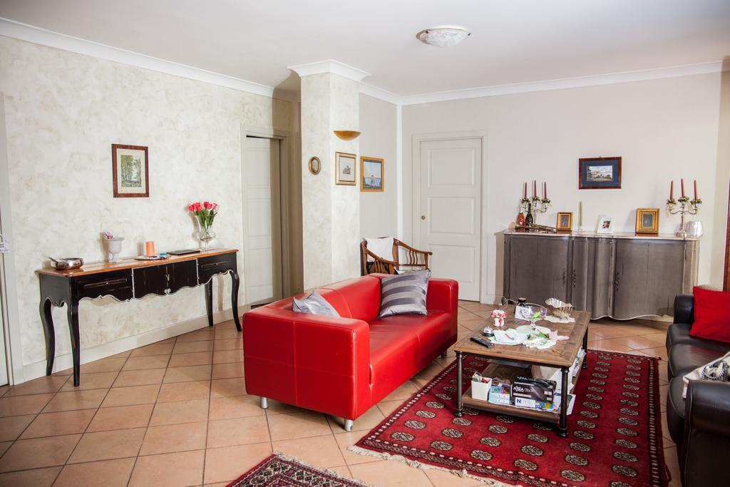 Certe Notti - Suites Pompeia Exterior foto