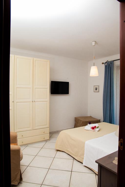 Certe Notti - Suites Pompeia Exterior foto