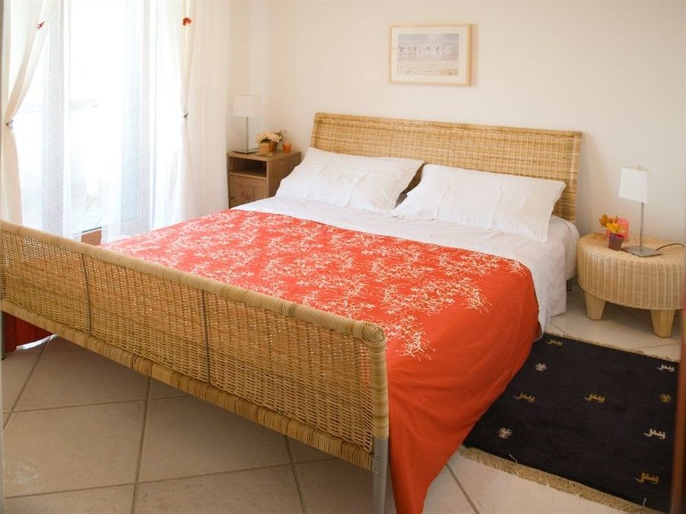 Certe Notti - Suites Pompeia Exterior foto